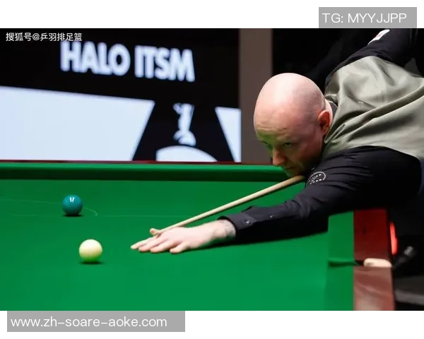斯诺克奇景!排名赛前史初次：六大种子被筛选，16强无前十六球员