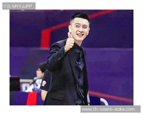 杨鸣评王豪杰等旅美球员：个人潜力充沛发掘后 全运显得食之无味